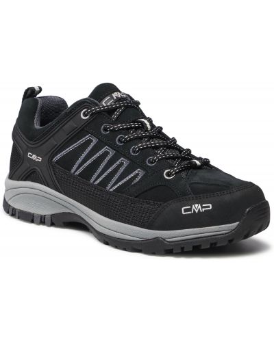Túracipő CMP - Sun Hiking Shoe 31Q4807 Nero U901