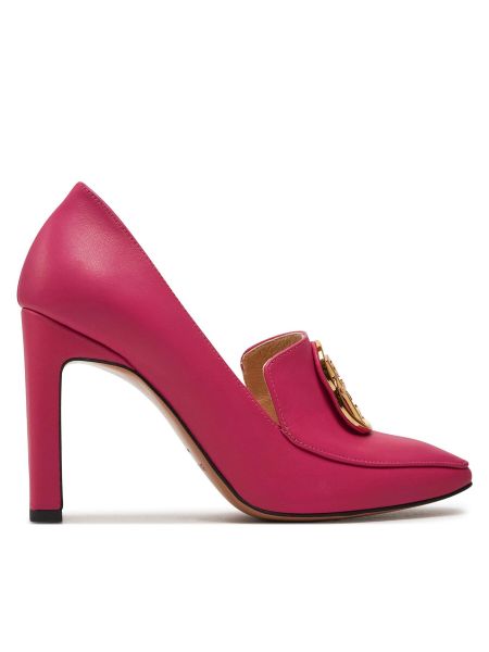 Cipele Baldowski ružičasta