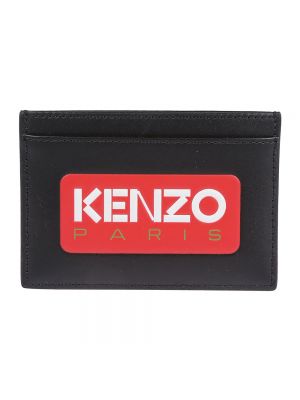 Geldbörse Kenzo schwarz