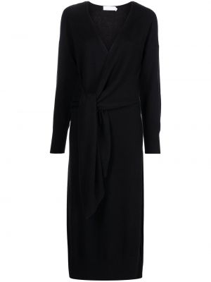 Šaty Jonathan Simkhai černé