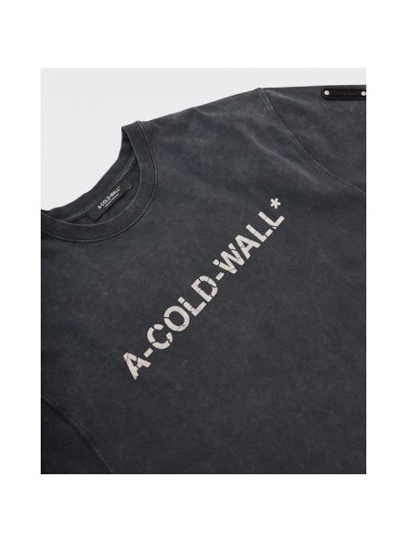 Camisa de algodón A-cold-wall*