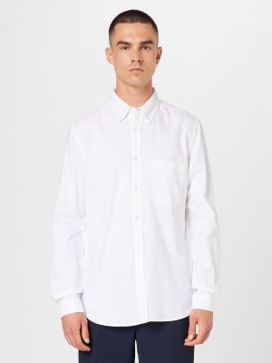 Košeľa Burton Menswear London biela