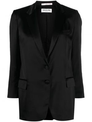 Blazer Saulina svart