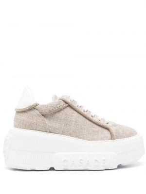Chunky sneakers Casadei