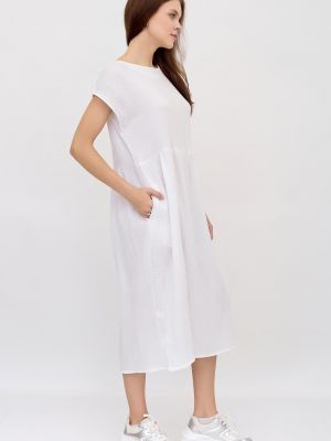 Платье Lika Dress белое