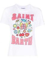 Ženske majice Mc2 Saint Barth
