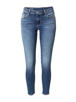 Džínsové skinny fit džínsy Ag Jeans