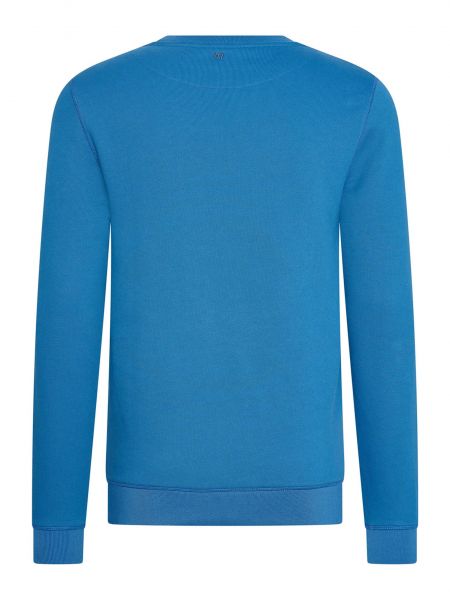 Pullover 4funkyflavours azzurro