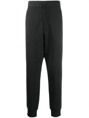 Pantalones ajustados Y-3 negro