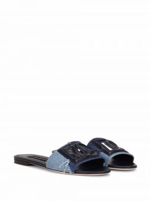 Sandaalid Dolce & Gabbana sinine