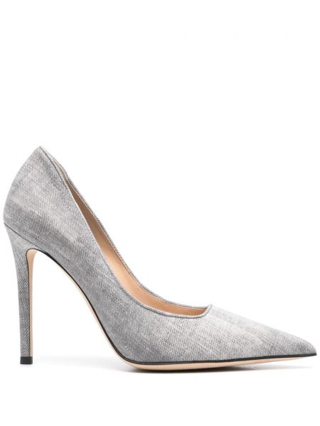 Pumps Ermanno Scervino grå