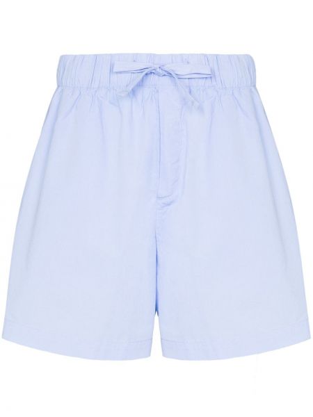 Pantalones cortos Tekla azul