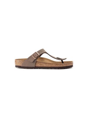 Sandale Birkenstock smeđa