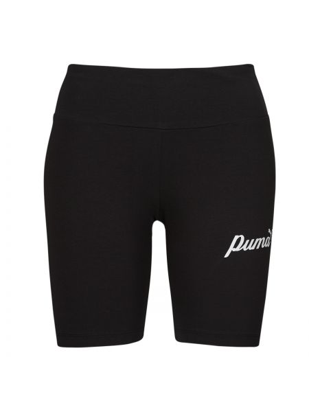 Pantaloni Puma negru