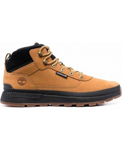 Bottes Timberland jaune