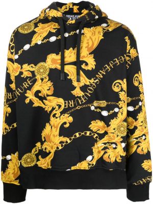Hoodie Versace Jeans Couture