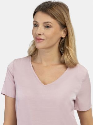 Camicia Usha White Label rosa