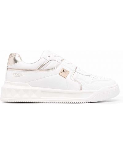 Zapatillas Valentino Garavani blanco