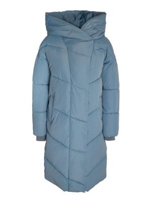 Prošívaný zimní kabát Noisy May