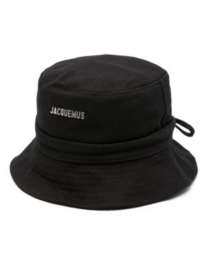 Bavlnená čiapka Jacquemus