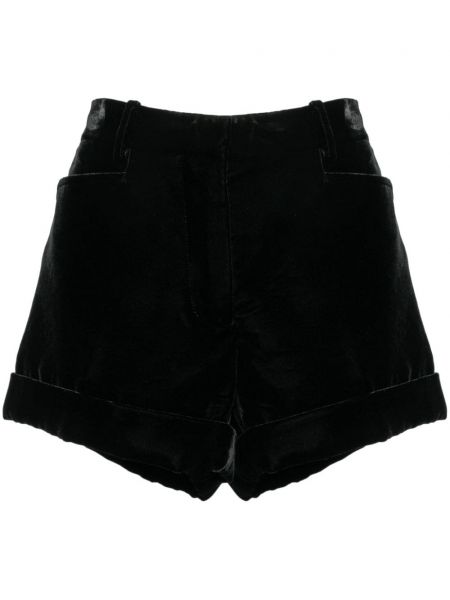 Velour shorts Tom Ford sort