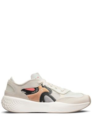 Sneakers Nike Jordan λευκό