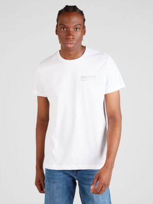 Тениска Westmark London бяло