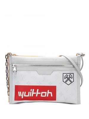 Τσάντα χωρίς τακούνι Louis Vuitton Pre-owned