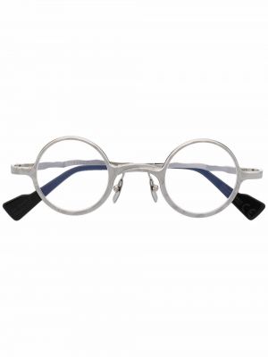 Szemüveg Kuboraum ezüstszínű