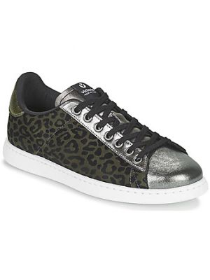 Sneakers leopardato Victoria