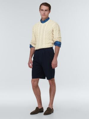 Jersey de algodón de tela jersey Polo Ralph Lauren