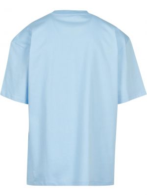 T-shirt Def blu