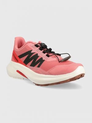 Cipele Salomon ružičasta