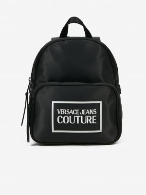 Раница Versace Jeans Couture черно