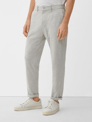Pantaloni S.oliver grigio