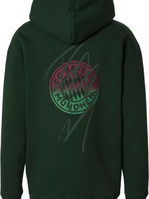 Majica Fc Bayern München zelena