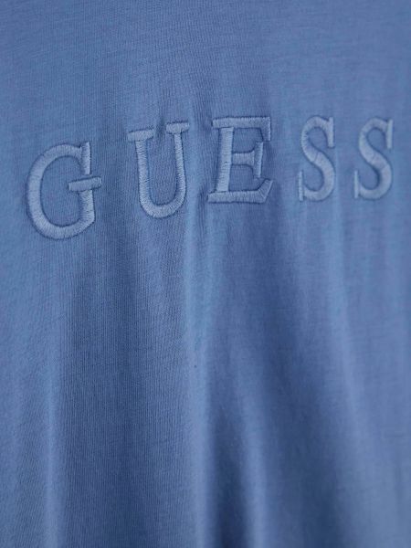 Majica Guess plava