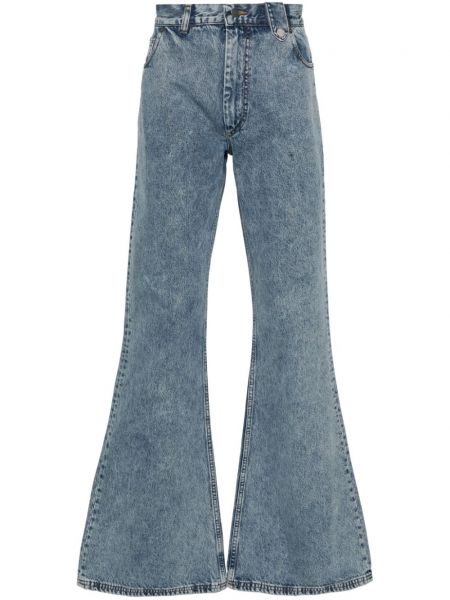 Bootcut jeans Egonlab