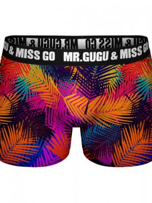 Lenjerie de corp termoactivă Mr. Gugu & Miss Go violet