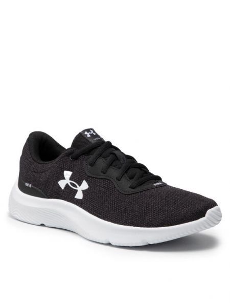 Tenisice Under Armour crna