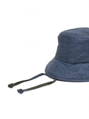 Oboustranný klobouk Maison Michel