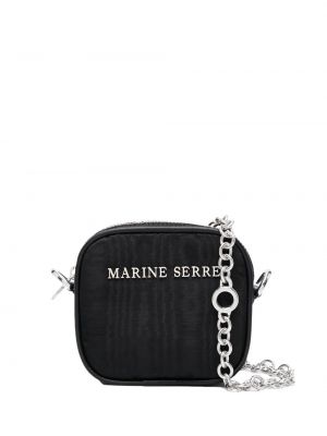 Mini bag Marine Serre svart