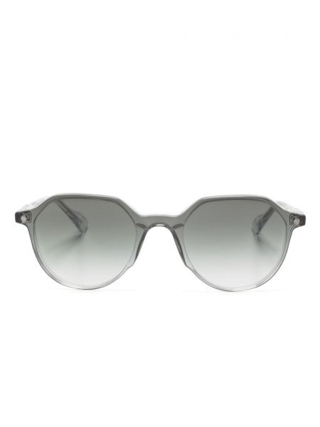 Ochelari cu imprimeu geometric Snob