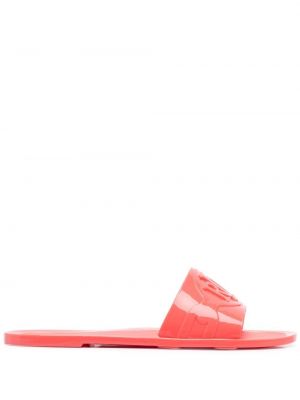 Cipele Lauren Ralph Lauren ružičasta