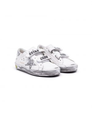 Sneakers for jenter Golden Goose Kids