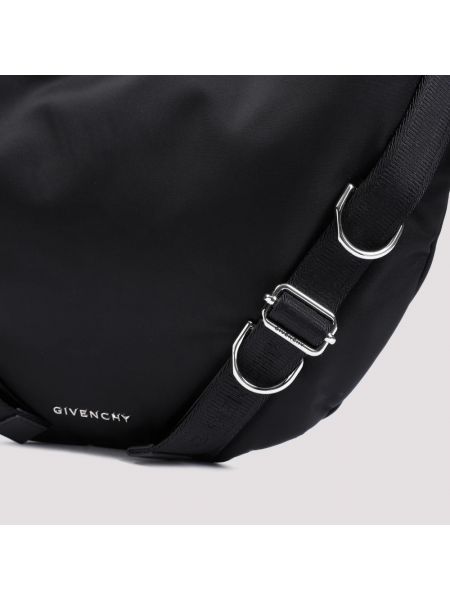 Bolso cruzado Givenchy negro
