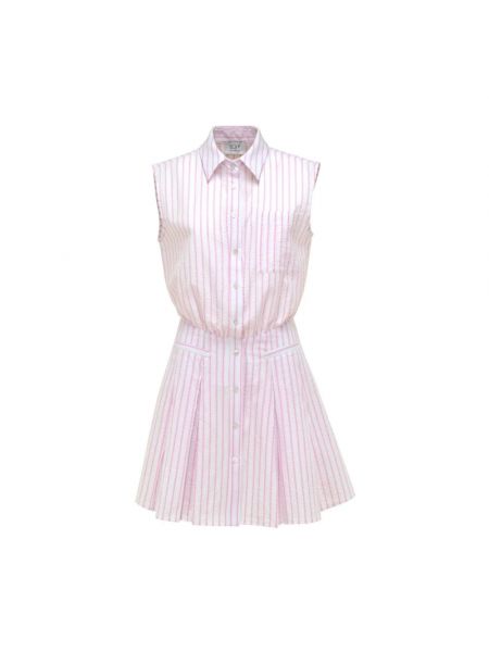 Minikleid Mvp Wardrobe pink