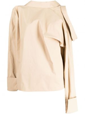 Асиметрична блуза A.w.a.k.e. Mode