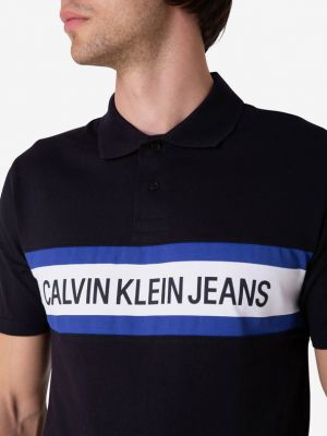 Tricou Calvin Klein negru