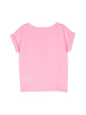 Koszulka Billieblush różowa